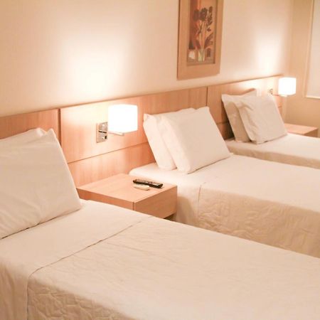 Gales Park Hotel Dourados Cameră foto