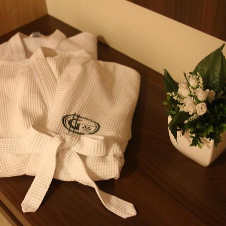 Gales Park Hotel Dourados Cameră foto