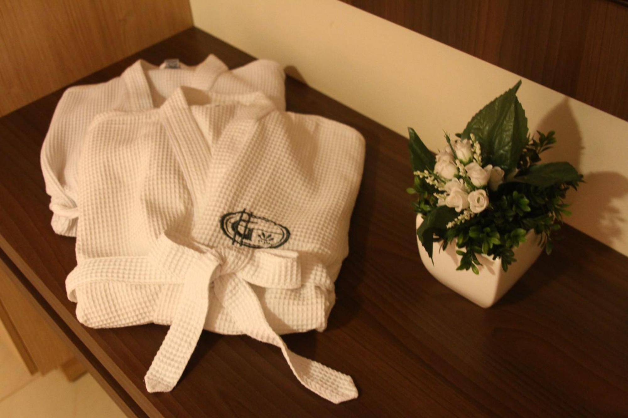 Gales Park Hotel Dourados Cameră foto
