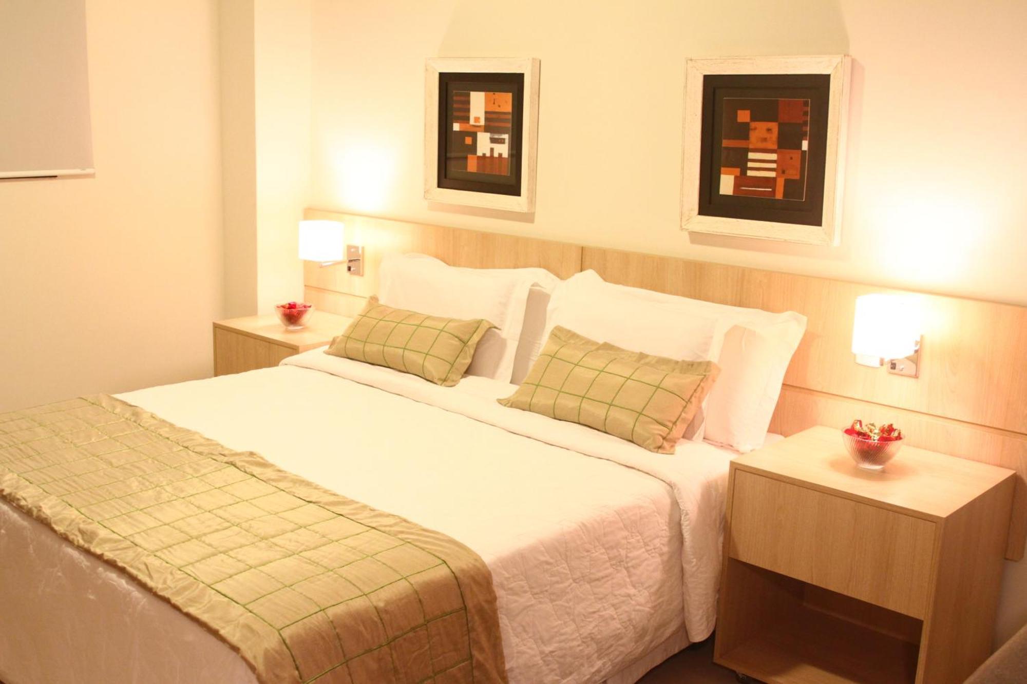 Gales Park Hotel Dourados Cameră foto