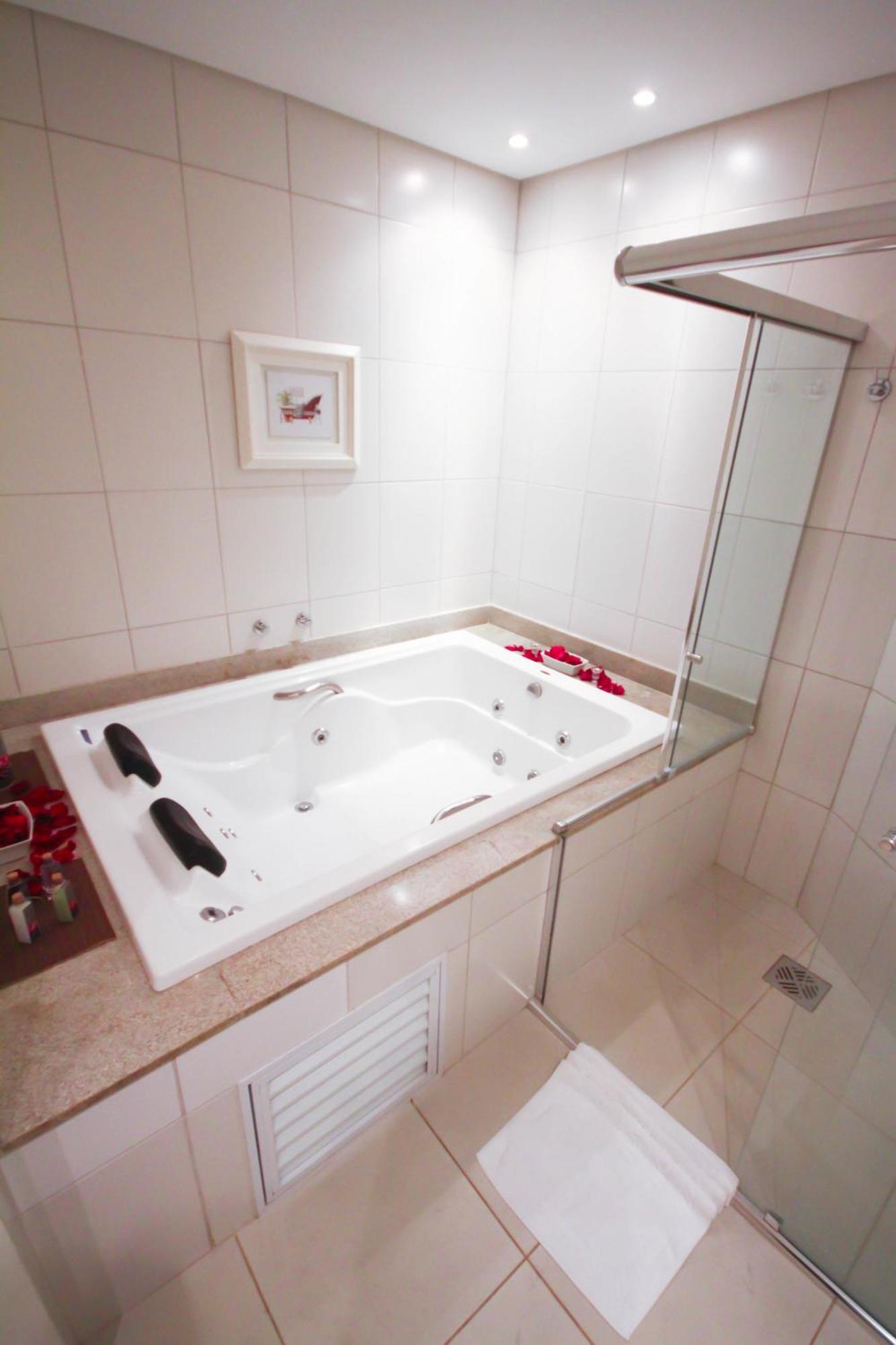 Gales Park Hotel Dourados Cameră foto