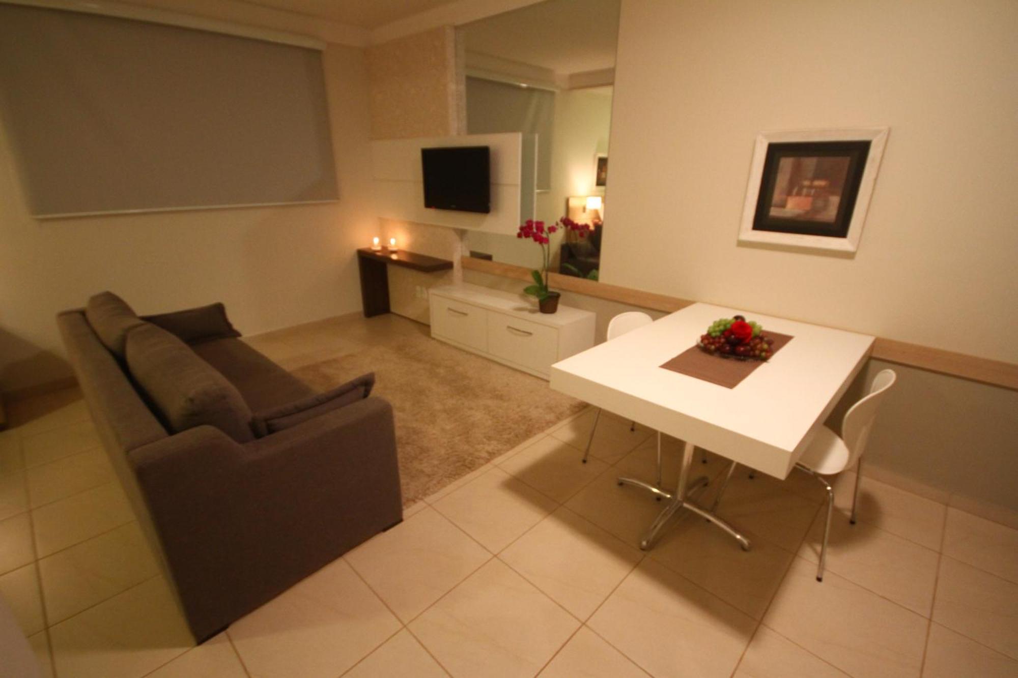 Gales Park Hotel Dourados Cameră foto